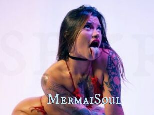 MermaiSoul