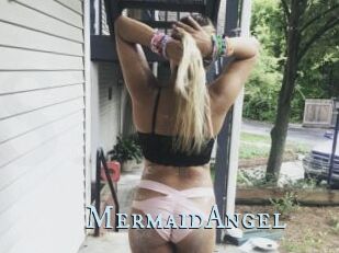 MermaidAngel