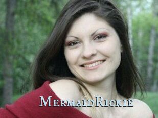 MermaidRickie
