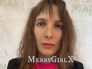 MerryGirlX