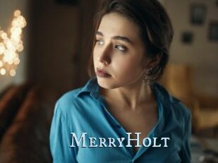 MerryHolt