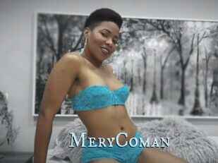 MeryComan