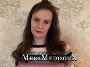 MeryMedisonX