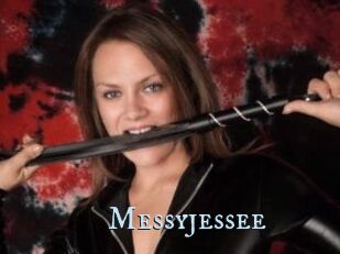 Messyjessee