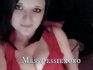 Messyjessiexoxo