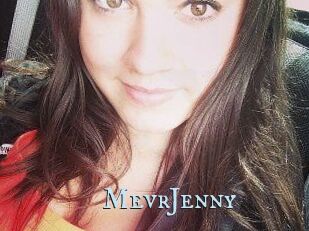 MevrJenny
