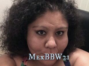 MexBBW21