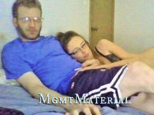 MgmtMaterial