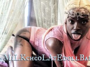 MiLKchcoLAtEdollBaby