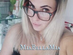 MiaBellaMia