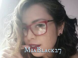 MiaBlack27