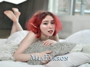 MiaFarron