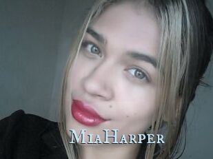MiaHarper