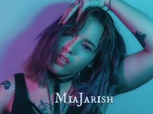 MiaJarish
