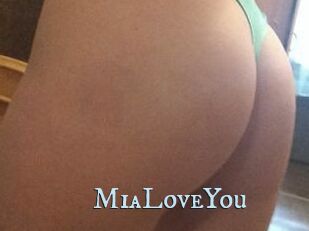 MiaLoveYou