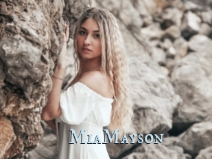 MiaMayson