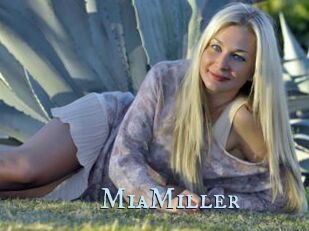 MiaMiller