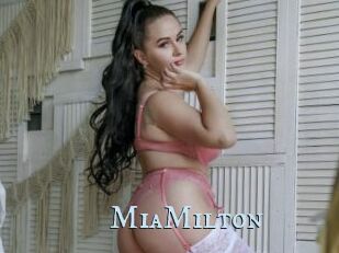 MiaMilton