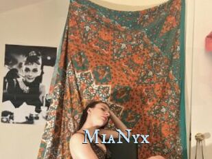 MiaNyx