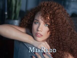 MiaRedd