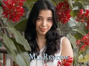 MiaRendon