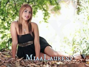 MiaaLaurens