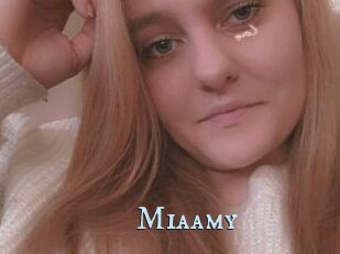 Miaamy