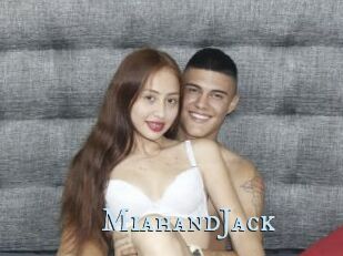 MiahandJack