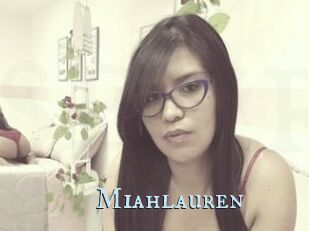 Miahlauren