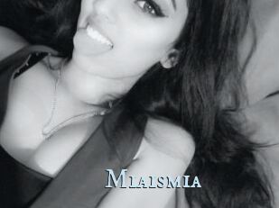 Miaismia