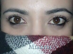 Miakyri