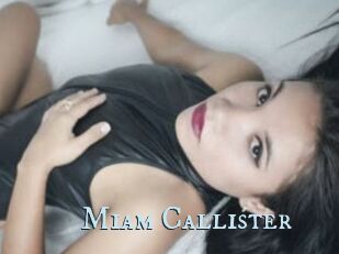 Miam_Callister