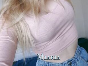 Miaria