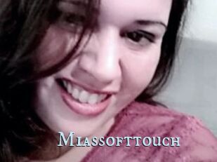 Miassofttouch