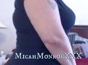 MicahMonroeXXX