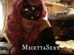 MicettaSexy