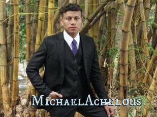 MichaelAchelous
