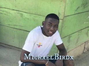 MichaelBirdx