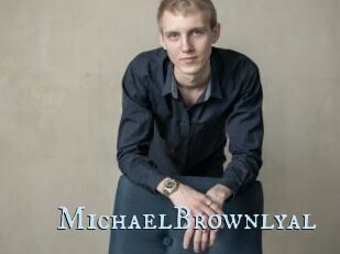 MichaelBrownlyal