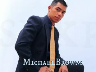MichaelBrowns