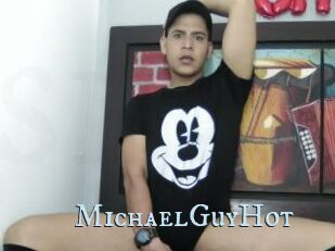 MichaelGuyHot