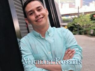 MichaelKosstin