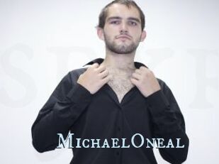 MichaelOneal