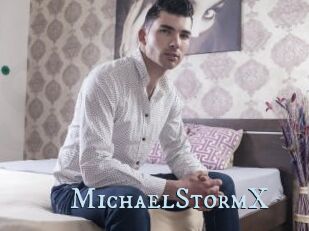 MichaelStormX
