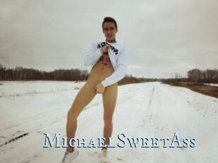 MichaelSweetAss