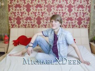 MichaelXDeen
