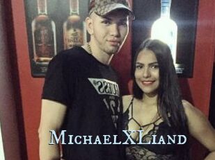 MichaelXLiand