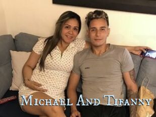 Michael_And_Tifanny