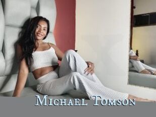 Michael_Tomson