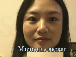 Michaela_beibei
